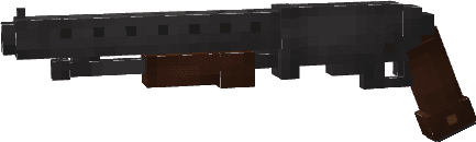 Scorched Guns Mod (1.19.3, 1.18.2) - So Many Insane Weapons 24