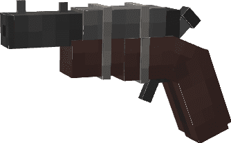 Scorched Guns Mod (1.19.3, 1.18.2) - So Many Insane Weapons 34