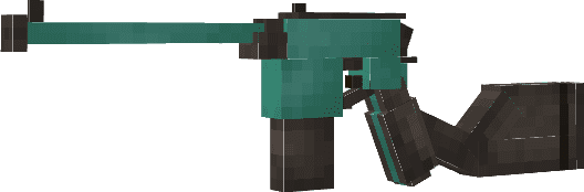 Scorched Guns Mod (1.19.3, 1.18.2) - So Many Insane Weapons 5