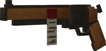 Scorched Guns Mod (1.19.3, 1.18.2) - So Many Insane Weapons 7