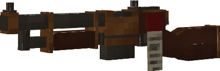 Scorched Guns Mod (1.19.3, 1.18.2) - So Many Insane Weapons 9