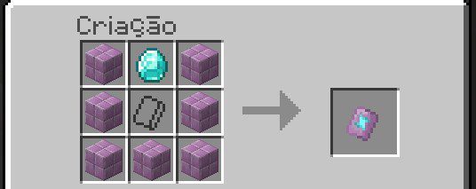 Smithings Templates Addon (1.19) - MCPE/Bedrock Mod 15