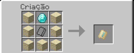 Smithings Templates Addon (1.19) - MCPE/Bedrock Mod 9