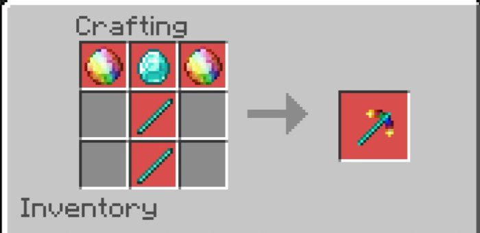 Spectrite Addon (1.19) - MCPE/Bedrock Mod 12