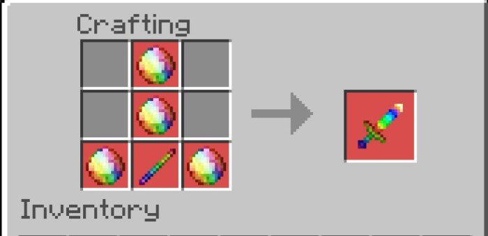 Spectrite Addon (1.19) - MCPE/Bedrock Mod 17