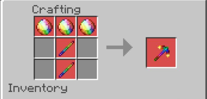 Spectrite Addon (1.19) - MCPE/Bedrock Mod 18