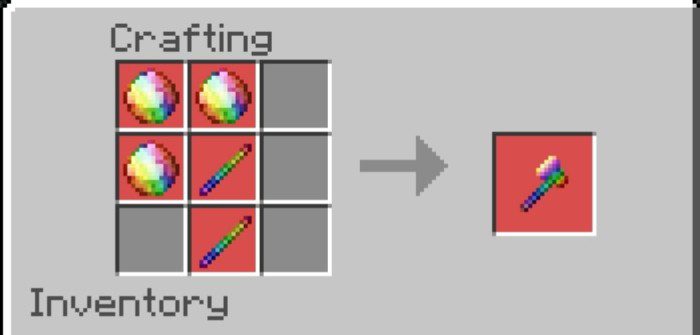 Spectrite Addon (1.19) - MCPE/Bedrock Mod 19