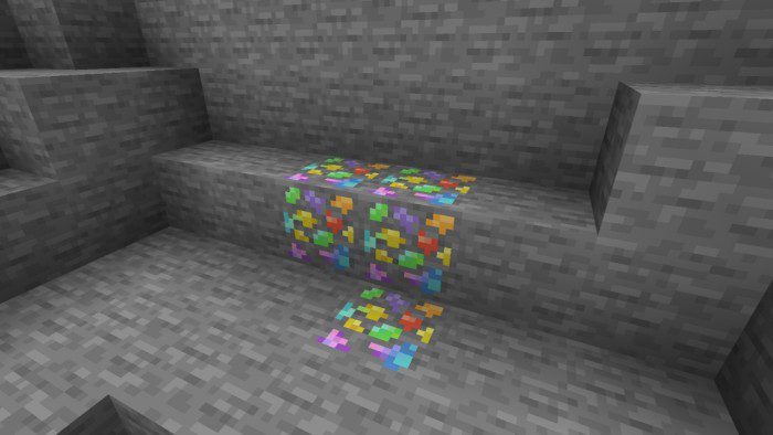 Spectrite Addon (1.19) - MCPE/Bedrock Mod 3