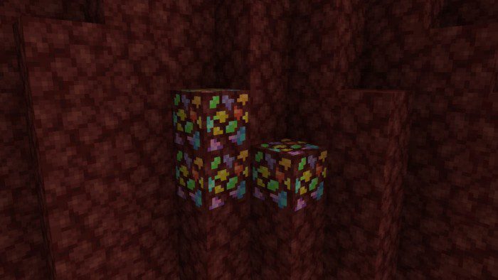 Spectrite Addon (1.19) - MCPE/Bedrock Mod 5