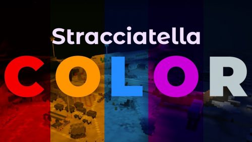 Stracciatella Shaders (1.20.4, 1.19.4) – High Performance Colored Lighting Thumbnail