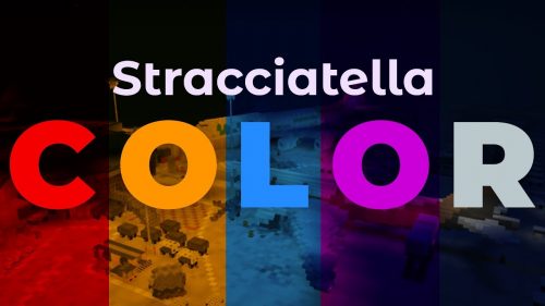 Stracciatella Shaders (1.21.1, 1.20.1) – High Performance Colored Lighting Thumbnail