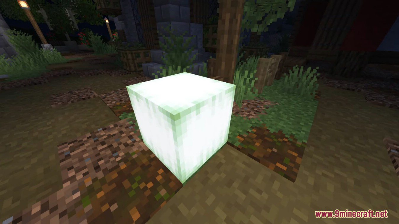 Stracciatella Shaders (1.20, 1.19.4) - High Performance Colored Lighting 3