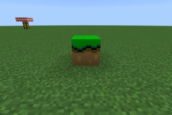 Super Mario Blocks Addon (1.19) - MCPE/Bedrock Mod 2