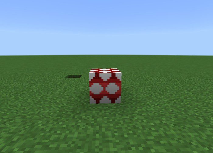 Super Mario Blocks Addon (1.19) - MCPE/Bedrock Mod 8