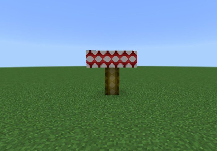 Super Mario Blocks Addon (1.19) - MCPE/Bedrock Mod 9