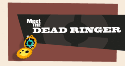 TF2 Dead Ringer Addon (1.19) – MCPE/Bedrock Mod Thumbnail