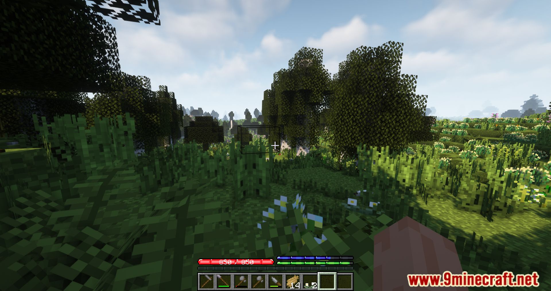 TerraFirmaCraft Mod (1.20.1, 1.18.2) - Overhauls And Reinvents Survival Mode 19