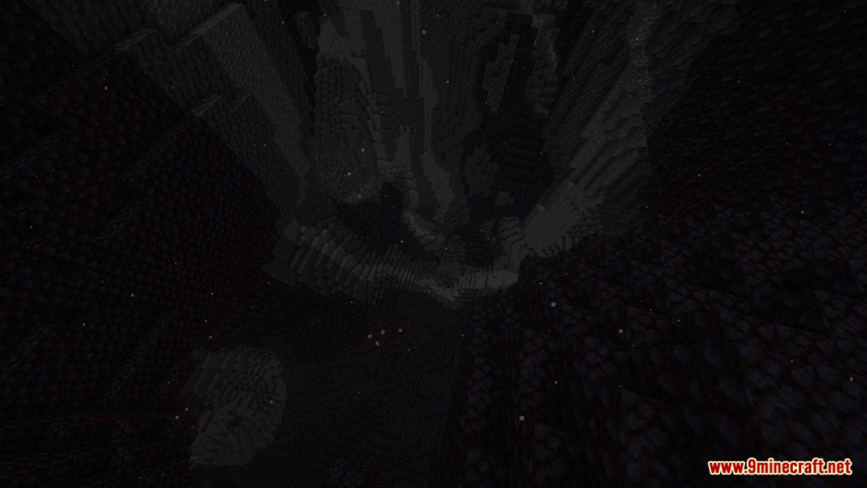 The Infernal Data Pack (1.19.4, 1.19.2) - Nether Biomes Expansion! 11