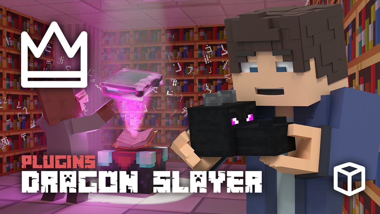 Dragon Slayer Plugin (1.19, 1.18) – Spigot 1