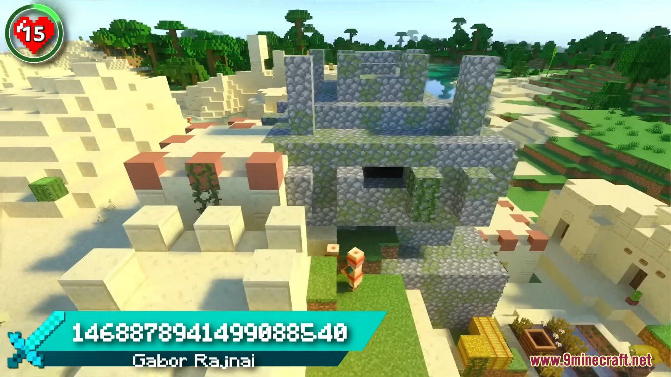 Top 25 Best Village Seeds Minecraft 1.19.4, 1.19.2 – Bedrock Edition/Java 16