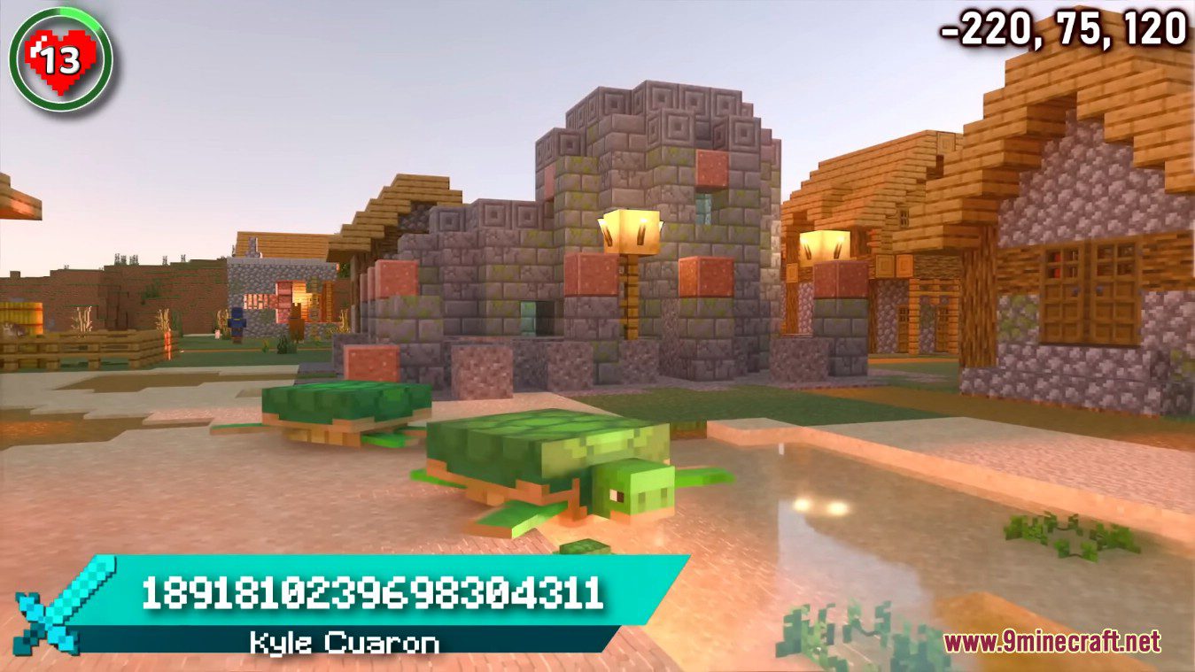 Top 25 Best Village Seeds Minecraft 1.19.4, 1.19.2 – Bedrock Edition/Java 18