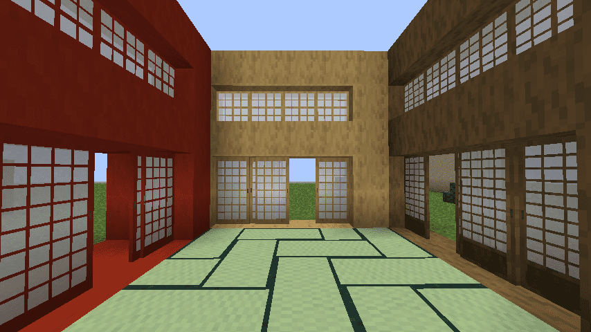 Urushi Mod (1.19.2, 1.18.2) - Bringing All Japan into Minecraft 3