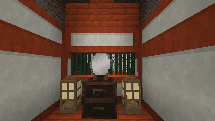 Urushi Mod (1.19.2, 1.18.2) - Bringing All Japan into Minecraft 5