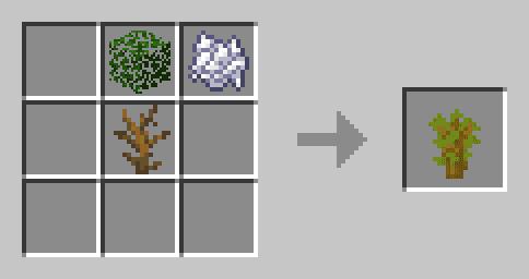 Vanilla Recipes Addon (1.19) - MCPE/Bedrock Mod 10