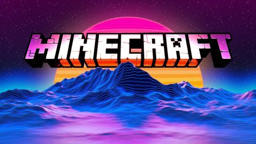 Vaporwave Shaders (1.20, 1.19.4) – Waviness and Lighting Thumbnail