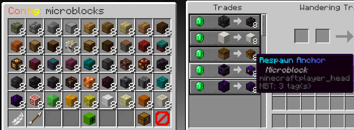 Wandering Trades Plugin (1.19, 1.18) – Spigot 2