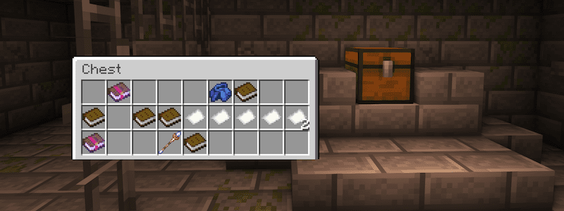 Wizards Mod (1.20.1, 1.19.2) - Flashy and Balanced Magic for Combat 19