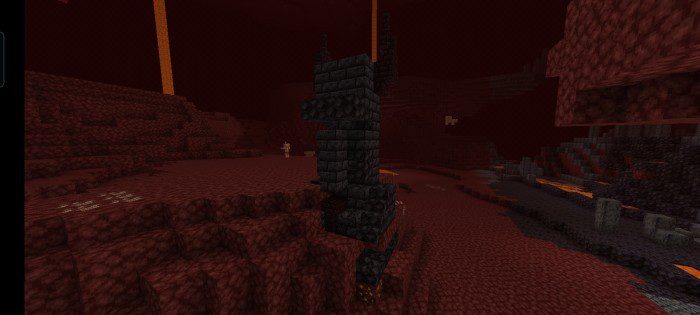 ZG's Structure Plus+ Addon (1.19) - MCPE/Bedrock Mod 13