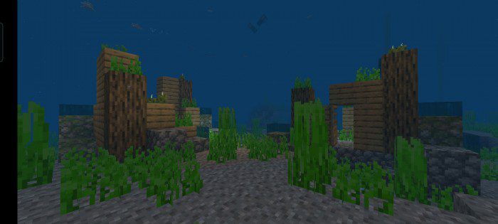 ZG's Structure Plus+ Addon (1.19) - MCPE/Bedrock Mod 23