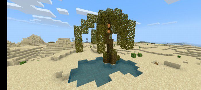 ZG's Structure Plus+ Addon (1.19) - MCPE/Bedrock Mod 24