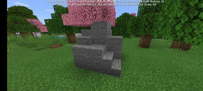 ZG's Structure Plus+ Addon (1.19) - MCPE/Bedrock Mod 28