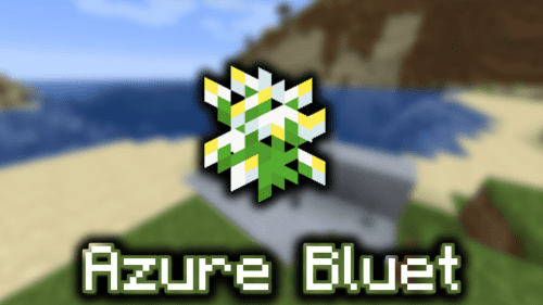 Azure Bluet – Wiki Guide Thumbnail