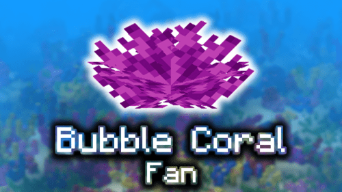 Bubble Coral Fan – Wiki Guide Thumbnail