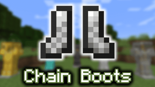 Chain Boots – Wiki Guide Thumbnail