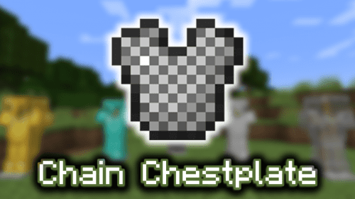 Chain Chestplate – Wiki Guide Thumbnail