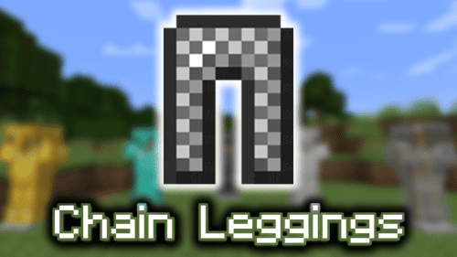 Chain Leggings – Wiki Guide Thumbnail
