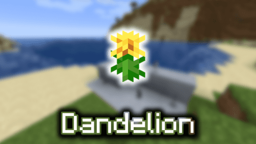 Dandelion – Wiki Guide Thumbnail