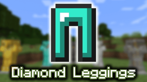 Diamond Leggings – Wiki Guide Thumbnail