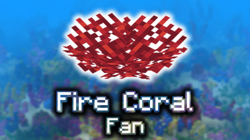Fire Coral Fan – Wiki Guide Thumbnail