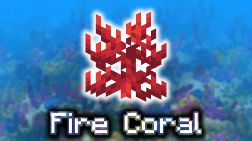 Fire Coral – Wiki Guide Thumbnail