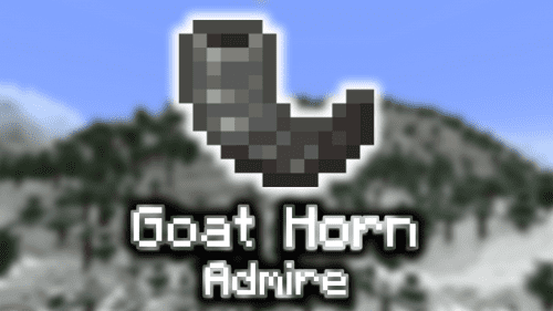 Goat Horn (Admire) – Wiki Guide Thumbnail
