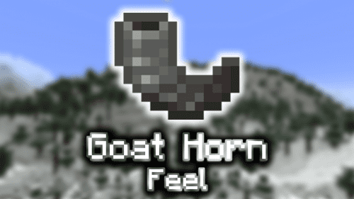 Goat Horn (Feel) – Wiki Guide Thumbnail