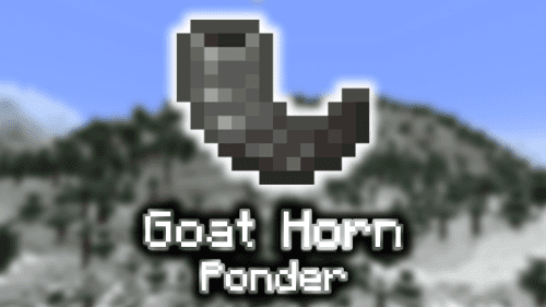 Goat Horn (Ponder) – Wiki Guide Thumbnail