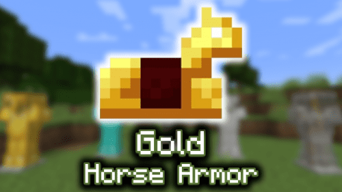 Gold Horse Armor – Wiki Guide Thumbnail