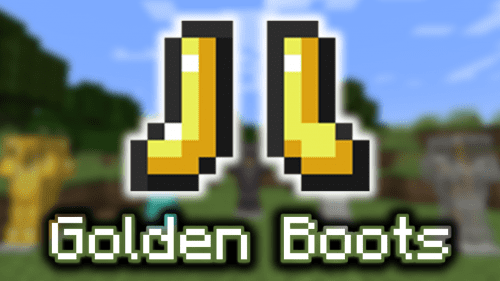 Golden Boots – Wiki Guide Thumbnail