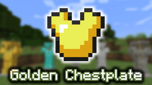 Golden Chestplate – Wiki Guide Thumbnail